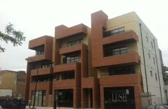1412 W Chicago Ave # 3e - 1412 West Chicago Avenue, Chicago, IL 60642
