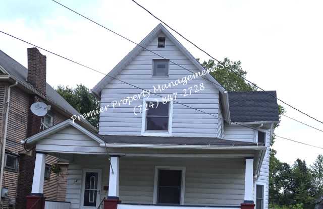 140 Jefferson Avenue photos photos