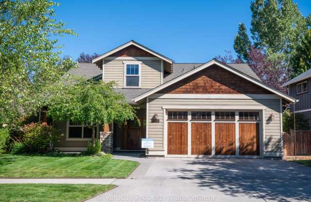 Large Westside Home! - 2918 Northwest Wild Meadow Drive, Bend, OR 97703