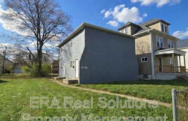 57 Stevens Ave photos photos