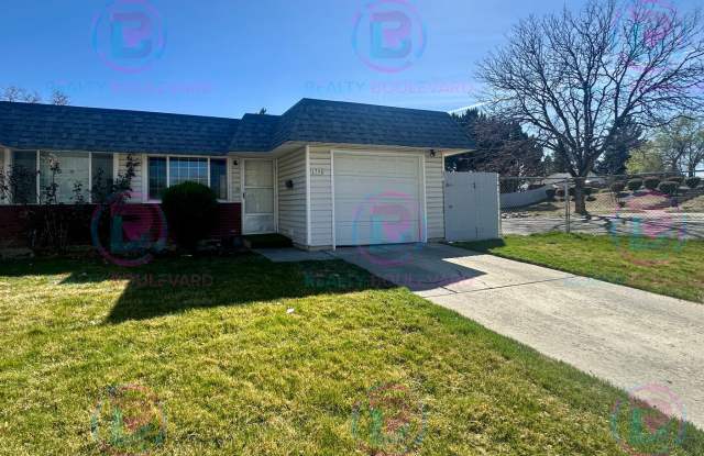 Charming Sparks Condo with Garage, Backyard & Parkside Living photos photos