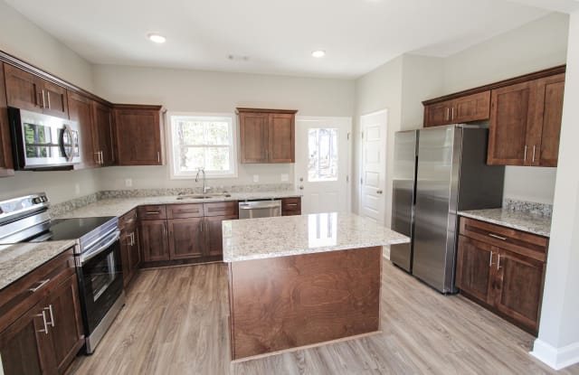 5007 Cypress Lake Road - 5007 Cypress Lake Road, Statesboro, GA 30458