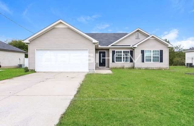 1305 Bairdscorner Drive - 1305 Bairdscorner Drive, Rutherford County, TN 37130