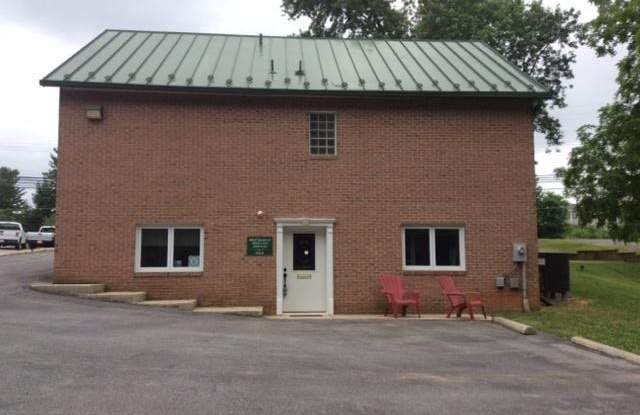 1932 LIBERTY RD - 1932 Liberty Road, Eldersburg, MD 21784