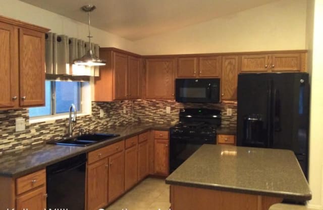 39335 S Old Arena Dr - 39335 South Old Arena Drive, Saddlebrooke, AZ 85739