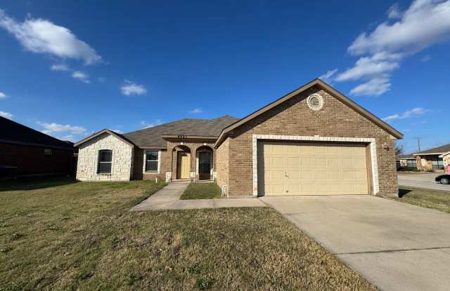 Rent Special! Was $1975 Now $1675 - 9901 Diana Drive, Killeen, TX 76542