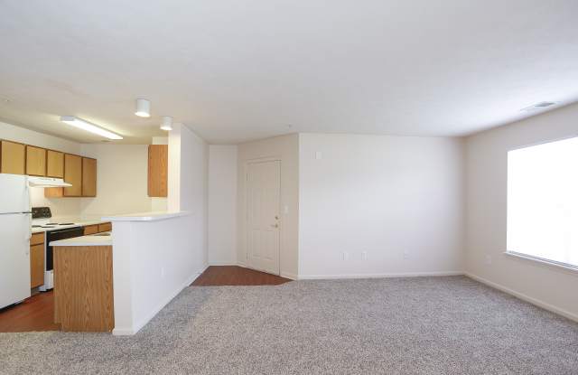 Clay Terrace - Affordable Housing Gallery 4