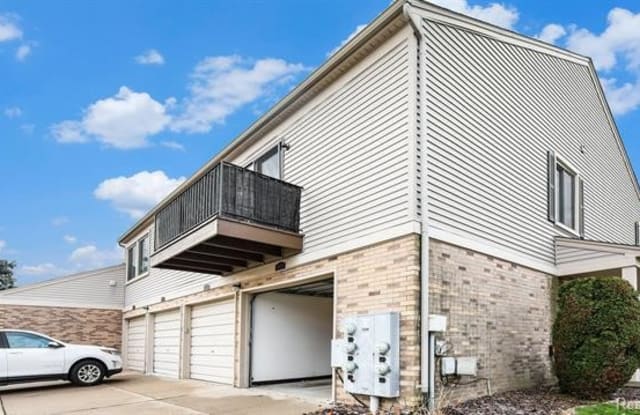 44719 MARYLAND - 44719 Maryland Court, Macomb County, MI 48038