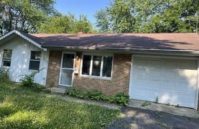 311 Fairlane Drive - 311 Fairlane Drive, Joliet, IL 60435