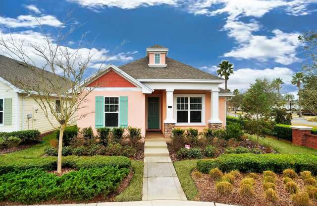 42 CHARTER Circle - 42 Charter Circle, Nocatee, FL 32081