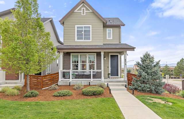 Vibrant 3-bed 3-bath Home in Westminster!! Available Now!! photos photos