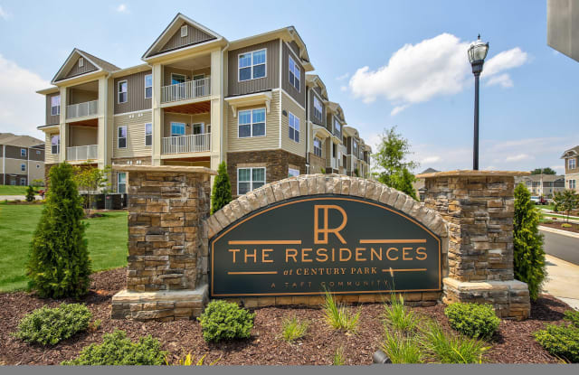 Residences at Century Park photos photos