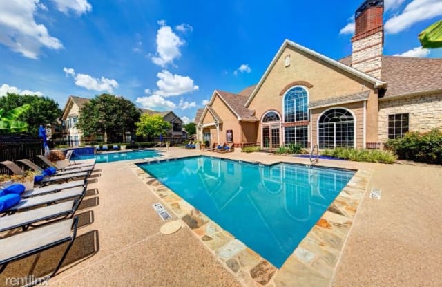 675 Louis Henna Blvd - 675 Louis Henna Boulevard, Round Rock, TX 78664