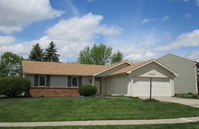6015 Hinsdale Lane Gallery 1
