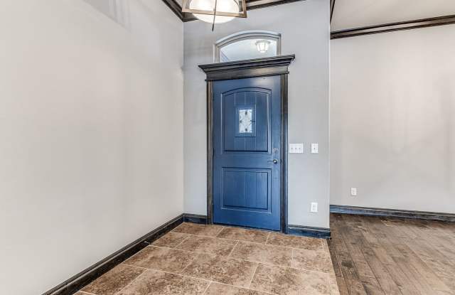 Deer Creek Schools- Gated Community Gallery 4