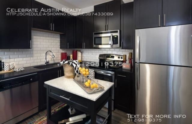 11701 Domain Dr. - 11701 Domain Drive, Austin, TX 78758