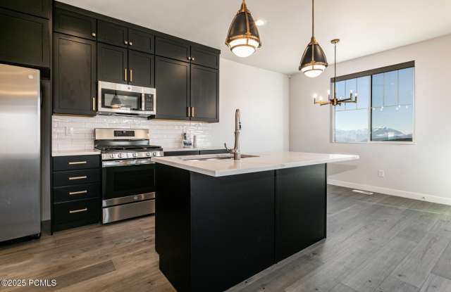 6099 N Westridge Road - 6099 North Westridge Road, Wasatch County, UT 84032