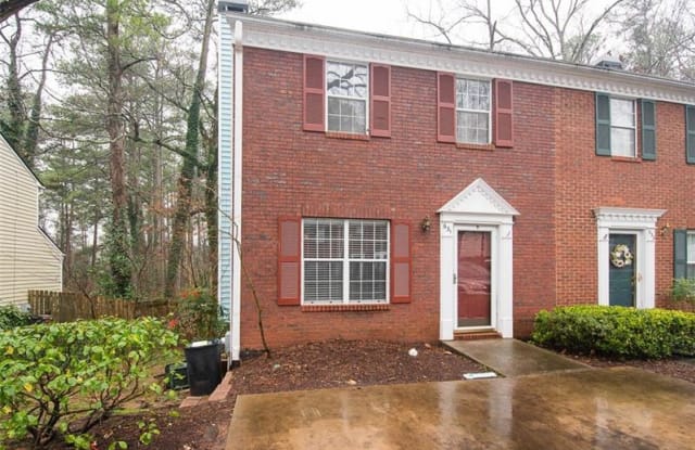 631 Anderson Walk - 631 Anderson Walk, Marietta, GA 30062