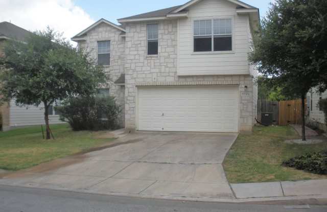 9726 Ceremony Cove - 9726 Ceremony Cove, San Antonio, TX 78239