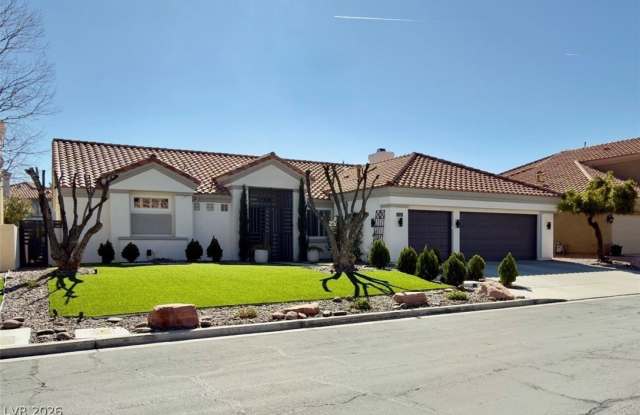 1524 Breeze Canyon Drive Gallery 1