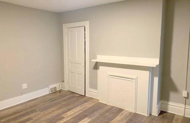 Amazing Fully Renovated 5 Bedroom (or 6)/ Two Bathroom House with Central Air and Back Yard - Close to Pitt Campus - 3230 Dawson Street, Pittsburgh, PA 15213