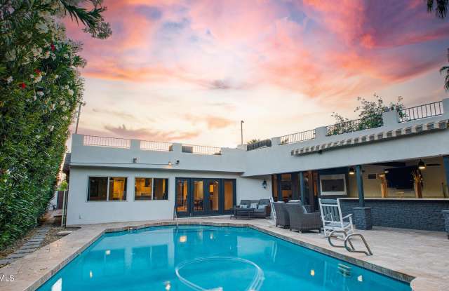 5817 N 82ND Place - 5817 North 82nd Place, Scottsdale, AZ 85250