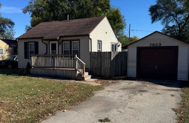 Two Bedroom One Bathroom Home in Machesney Park $1,195.00 photos photos Two Bedroom One Bathroom Home in Machesney Park $1,195.00 photos photos