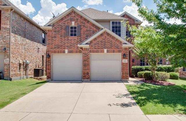 3608 Nandina Drive - 3608 Nandina Dr, Flower Mound, TX 75022