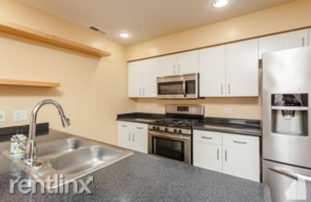 8735 W Catherine Ave, Chicago IL 14 - 8735 W Catherine Ave, Chicago, IL 60656