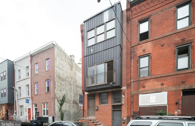 2022 N 18TH STREET - 2022 North 18th Street, Philadelphia, PA 19121