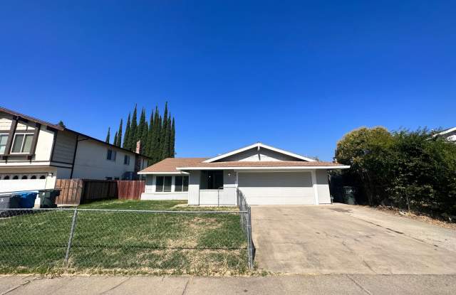 Available Soon! Fully Rehab! - 2422 Val Drive, Marysville, CA 95901