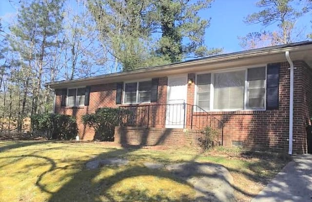 4245 Bakers Ferry Road Southwest - 4245 Bakers Ferry Road Southwest, Atlanta, GA 30331