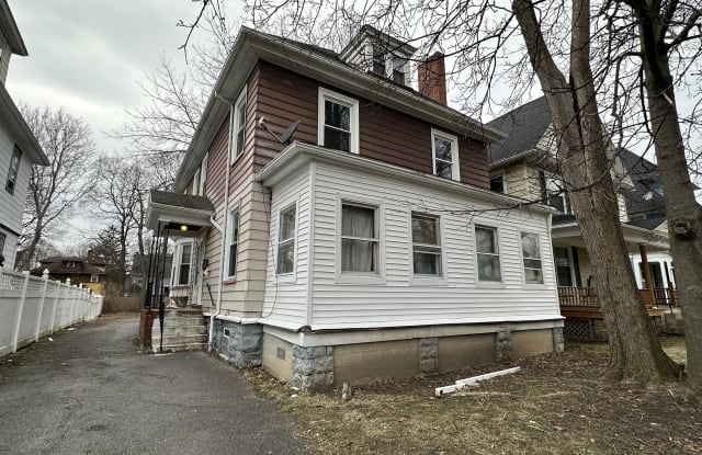 183 Wellington Avenue - Up photos photos