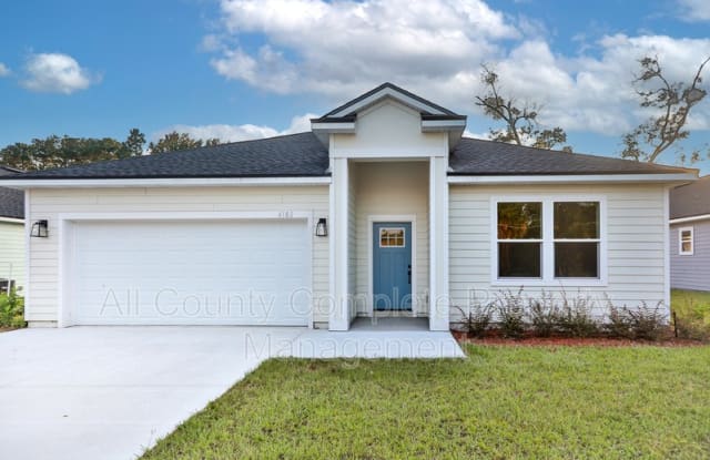 4182 University N. - 4182 University Boulevard North, Jacksonville, FL 32277