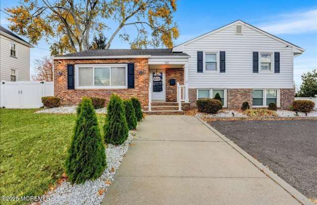 144 Lower Main Street - 144 Lower Main Street, Monmouth County, NJ 07747