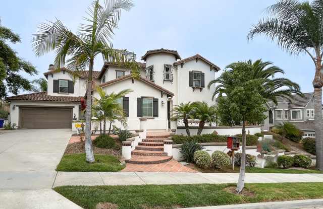 Stunning 5BR/4.5BTH Home in La Costa Oaks!! - 7308 Calle Conifera, Carlsbad, CA 92009