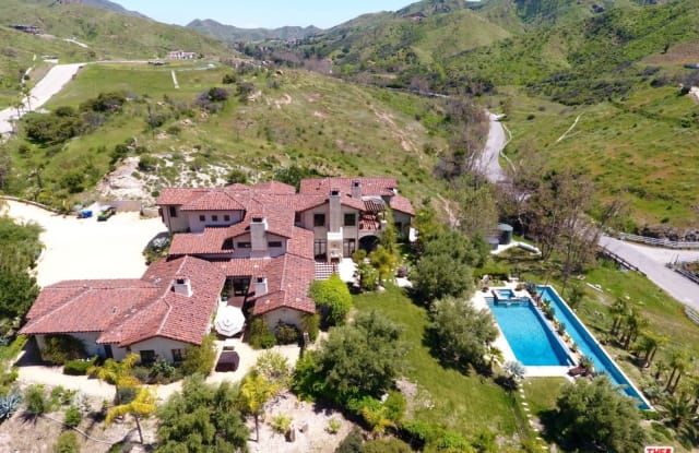 31823 LOBO CANYON RD - 31823 Lobo Canyon Road, Los Angeles County, CA 91301