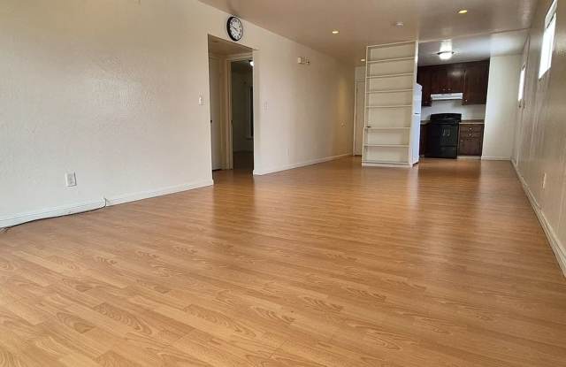 FOR RENT: Updated 2 Bedroom Unit in Prime Daly City Location photos photos