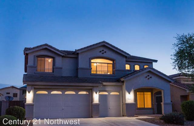 14462 W Boca Raton Rd - 14462 West Boca Raton Road, Surprise, AZ 85379