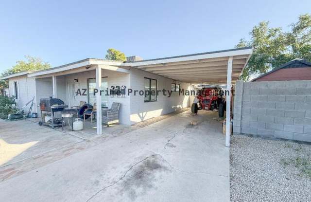 1221 East Highland Avenue - 1221 East Highland Avenue, Phoenix, AZ 85014