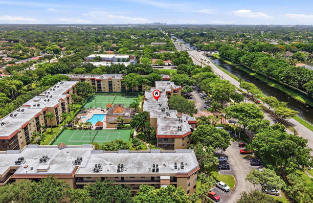 10401 W Broward Boulevard photos photos