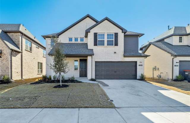 1309 Cristiano Lane - 1309 Christiano Lane, Anna, TX 75409