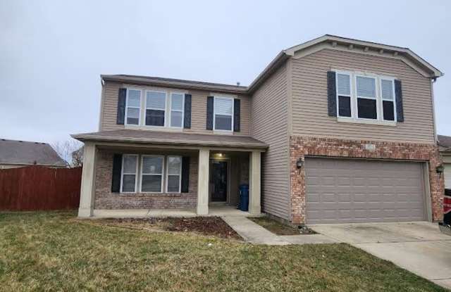 Lovely 4br/ 2.5 bath Single family home Near County Line Road and Paddock Rd. ** PENDING APPLICATIONS** photos photos