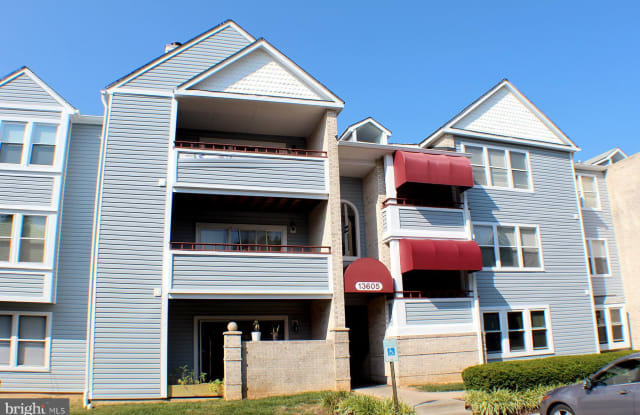 13605 SIR THOMAS WAY - 13605 Sir Thomas Way, Fairland, MD 20904