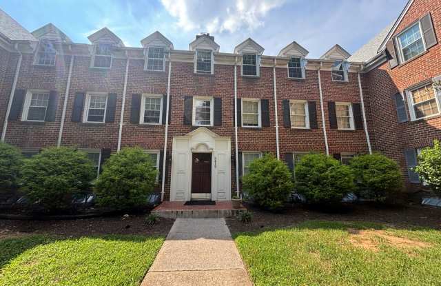 South Roanoke Condo 2419 Longview Avenue Unit 16, Roanoke, VA 24014 photos photos