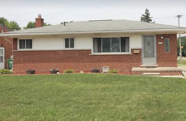 32910 Barton Street - 32910 Barton Street, Garden City, MI 48135 32910 Barton Street - 32910 Barton Street, Garden City, MI 48135