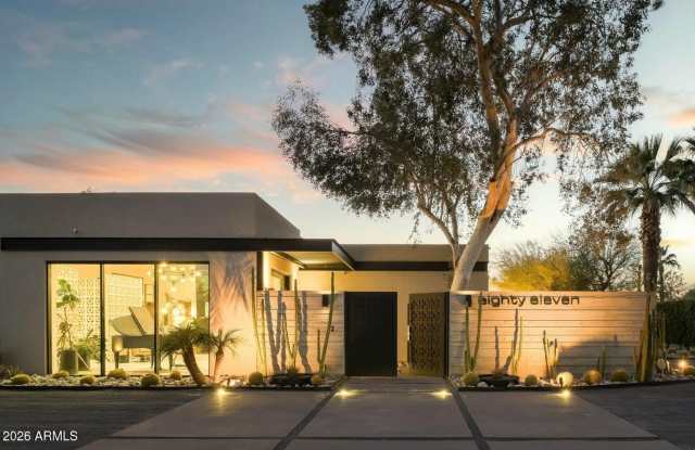 8011 E Larkspur Drive photos photos