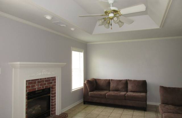Nice 3 bedroom 2 bathroom house located at 32 Reno Drive photos photos