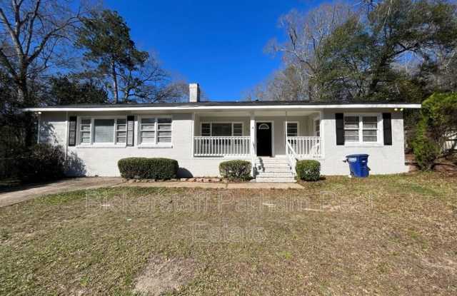 907 Lamore St. - 907 Lamore Street, Columbus, GA 31907