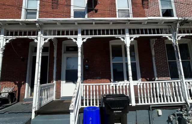 Spacious 3 bedroom uptown, Harrisburg photos photos